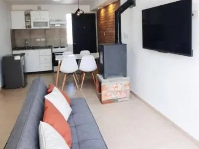 Cabañas La Cascaruda