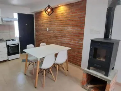 Cabañas La Cascaruda