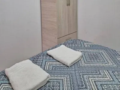 Cabañas La Cascaruda