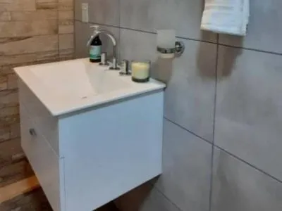 Cabañas La Cascaruda