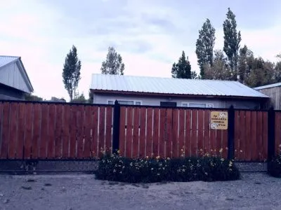 Hoteles Hostel Brilla