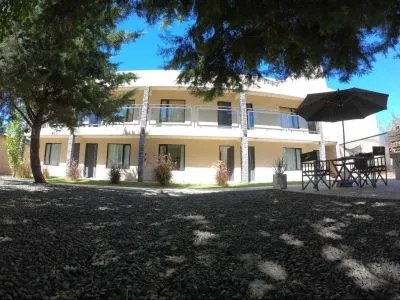 El Costerito Hospedaje Departamentos  en  Paraná