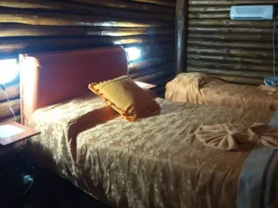 Cabañas Turismo Rural Barro Blanco