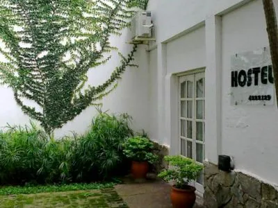 Casa del Parque Urquiza Albergues/Hostels  en  Paraná