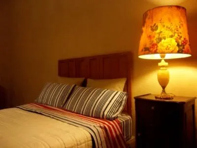 Albergues/Hostels Casa del Parque Urquiza