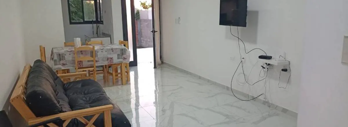 Departamentos Las Cañas Alojamiento