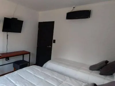 Hoteles Ayres del Lago