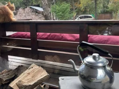 Cabañas La Francisca