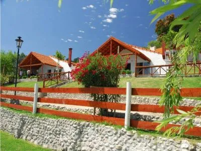 Costa Florentino Cabañas  Cabañas  en  Paraná