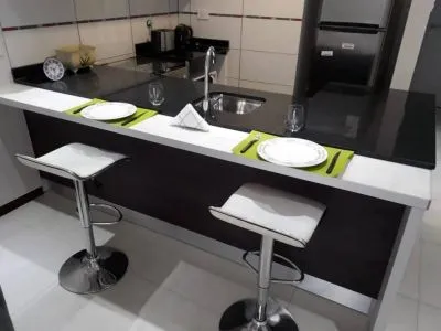 DeptoMono Paraná Departamentos  en  Paraná