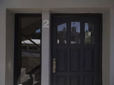 Departamentos Victoria