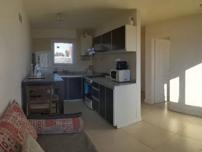 Apartments Tower Rock Superior