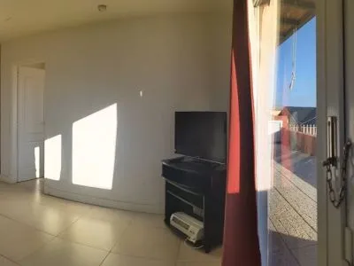 Apartments Tower Rock Superior