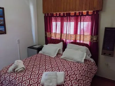 Departamentos Tower Rock Standard