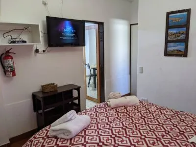 Departamentos Tower Rock Standard