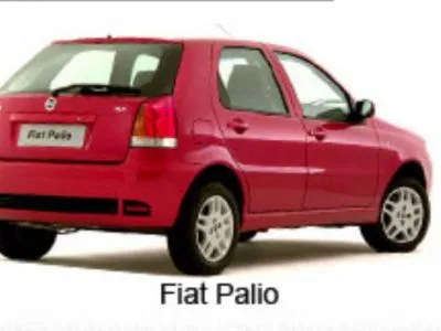 Car rental Hansen Rent A Car