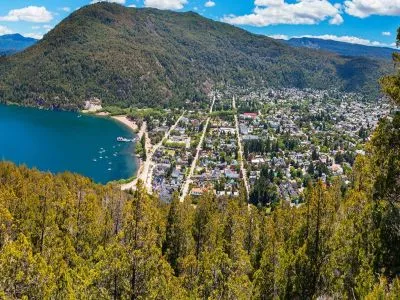 Car rental Hansen Rent A Car