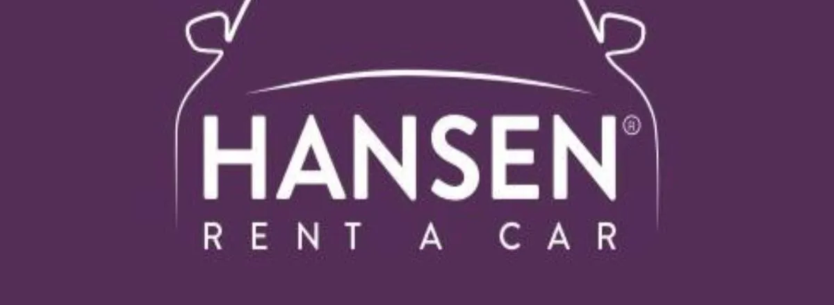 Car rental Hansen Rent A Car
