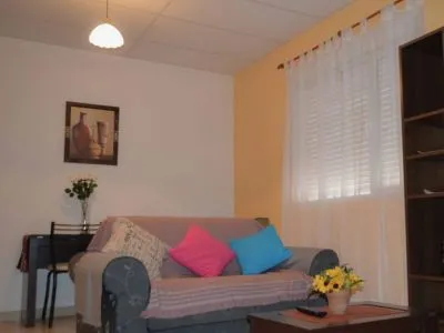 Departamentos Departamentos Hostaike