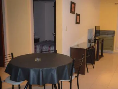 Departamentos Departamentos Hostaike