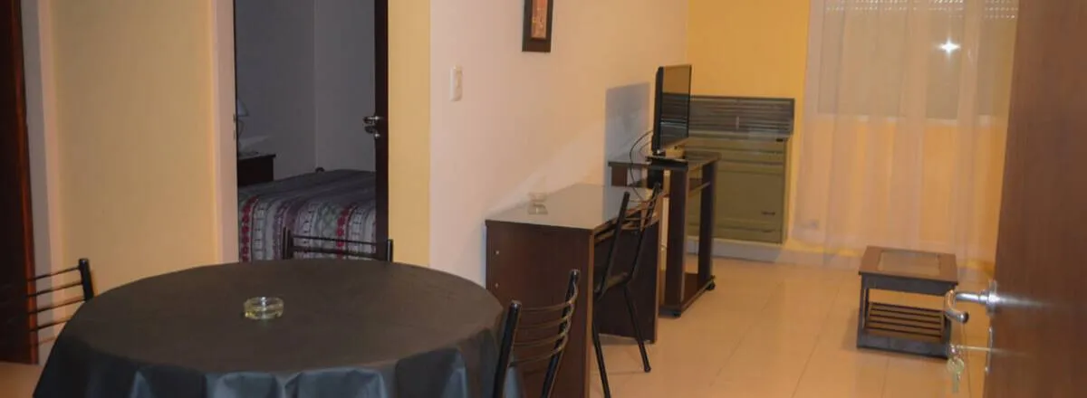 Departamentos Departamentos Hostaike