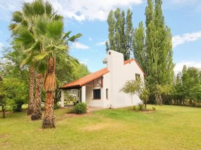 Vistalba Cabañas  en  Mendoza