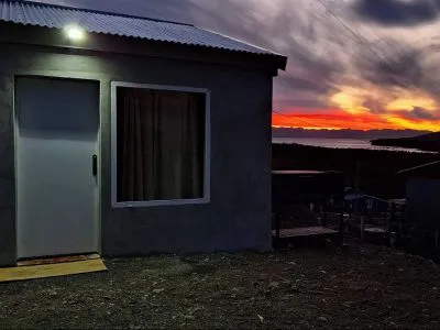 Atardeceres Mágicos