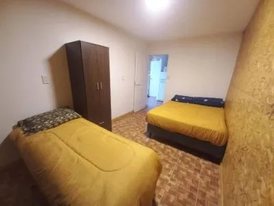 Cabañas Atardeceres Mágicos