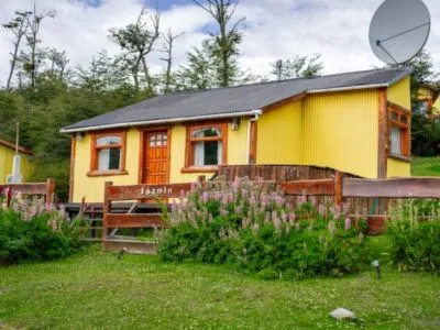 Posada de las Flores