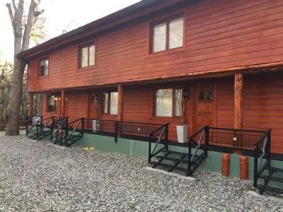 Cabins Mirador de Tolhuin