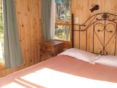 Cabañas Cabañas del Fagnano