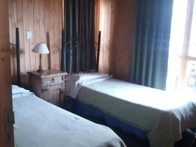 Cabañas Cabañas del Fagnano