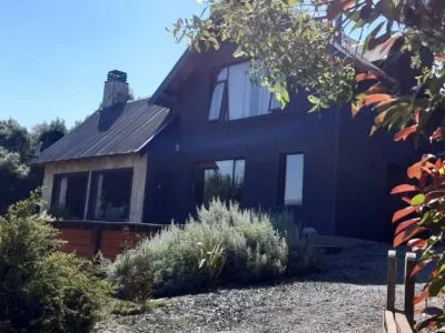 Casa Los Faldeos Temporary rental  in  San Martín de los Andes