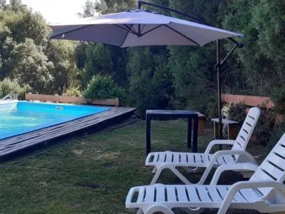 Alquiler temporario Casa Los Faldeos