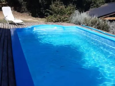 Alquiler temporario Casa Los Faldeos