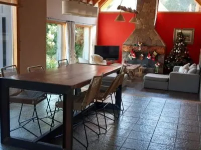 Alquiler temporario Casa Los Faldeos