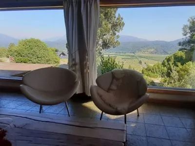 Alquiler temporario Casa Los Faldeos