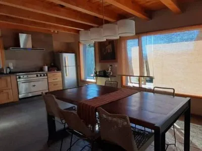 Alquiler temporario Casa Los Faldeos