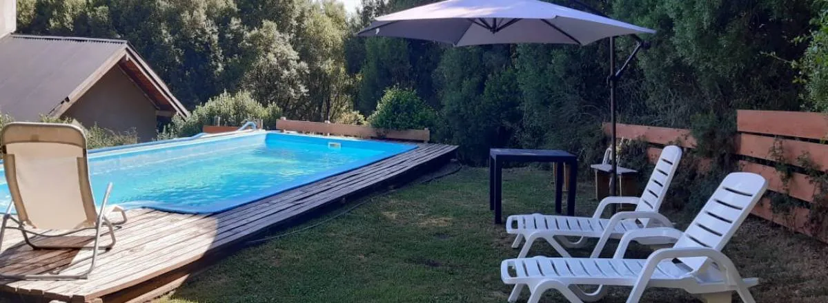 Alquiler temporario Casa Los Faldeos