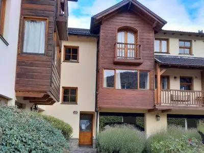 Sur Andino Apartments  in  San Martín de los Andes