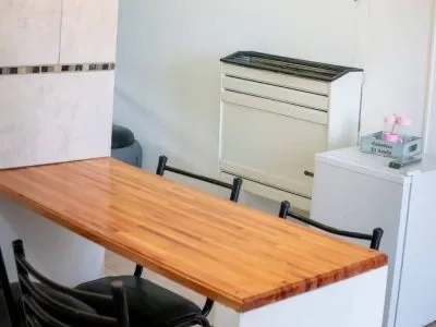 Cabins Cabañas El Ancla