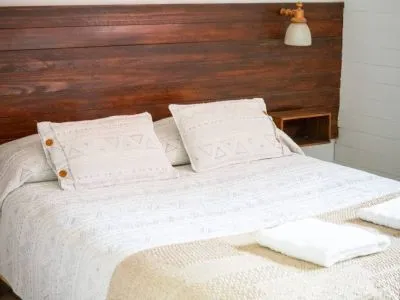 Cabins Cabañas El Ancla