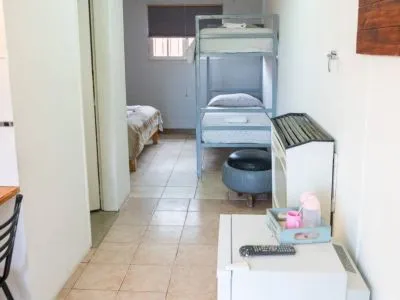 Cabins Cabañas El Ancla