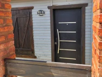 Cabins Cabañas El Ancla