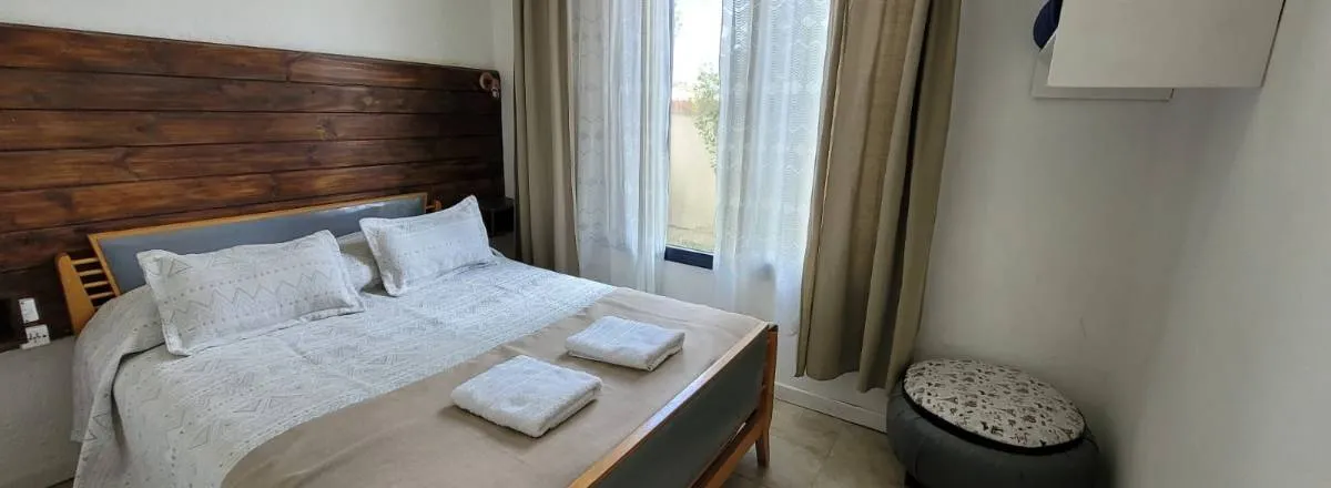 Cabins Cabañas El Ancla