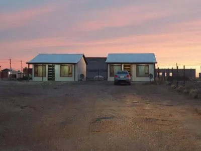 Cabins Cabañas Mailen S