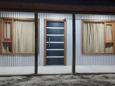 Cabins Cabañas Mailen S