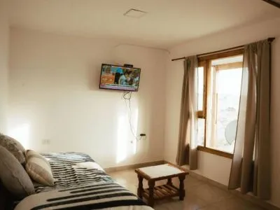 Cabins Cabañas Mailen S