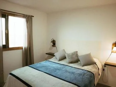 Cabins Cabañas Mailen S