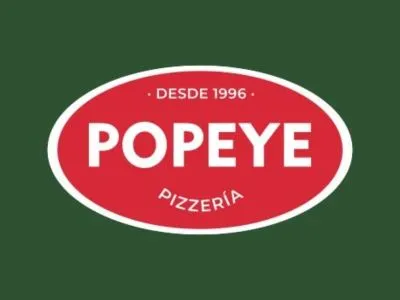 Popeye, Pizzeria y Sandwicheria Pizza Shops  in  San Julián